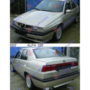 ALFA ROMEO 155 92-97