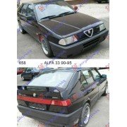 ALFA ROMEO ALFA 33 90-95