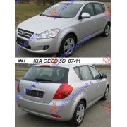 KIA CEED 5D 07-10