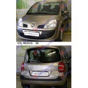 RENAULT MODUS 08-13