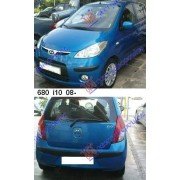 HYUNDAI i10 07-10