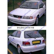SUZUKI BALENO H/B 94-98