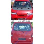 HYUNDAI H100 VAN 93-03