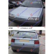 CITROEN ZX 91-93