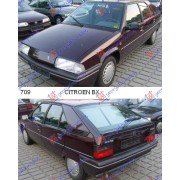 CITROEN BX 82-94
