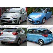 CITROEN C4 PICASSO 07-14