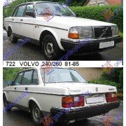 VOLVO 240/260 81-85