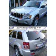 JEEP GRAND CHEROKEE 05-08
