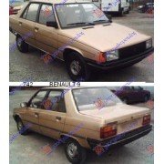 RENAULT 9 81-92