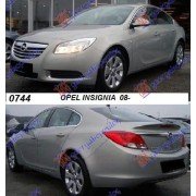 OPEL INSIGNIA 08-13