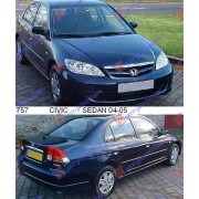 HONDA CIVIC SEDAN 04-05