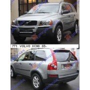 VOLVO XC90 03-14