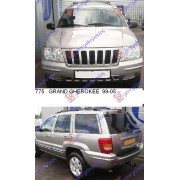 JEEP GRAND CHEROKEE 99-05