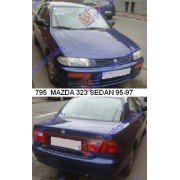 MAZDA 323 SDN 95-97