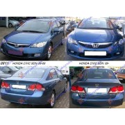 HONDA CIVIC SEDAN 06-11