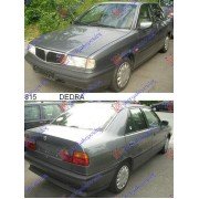 LANCIA DEDRA 89-99