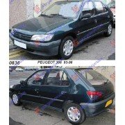 PEUGEOT 306 93-96