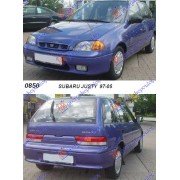 SUBARU JUSTY 97-05