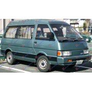 NISSAN VANETTE (C22) 88-90