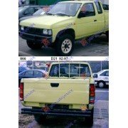 NISSAN P/U (D21) 2WD-4WD 92-97