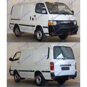 TOYOTA HI-ACE (RZH 113/LH) 92-06