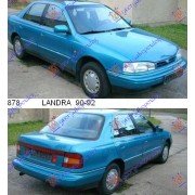 HYUNDAI LANTRA 90-92