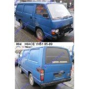 TOYOTA HI-ACE (YH 51) 85-89