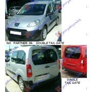 PEUGEOT PARTNER 08-15