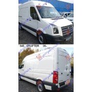 VW CRAFTER 06-17
