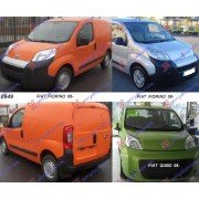 FIAT FIORINO/QUBO 08-16