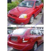KIA RIO 02-05