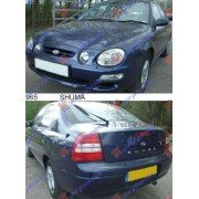 KIA SHUMA 96-01