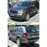 JEEP GRAND CHEROKEE 08-11