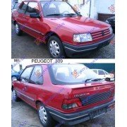 PEUGEOT 309 86-93