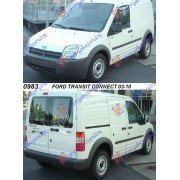 FORD TRANSIT CONNECT 03-10