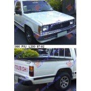 MITSUBISHI P/U L200 87-92
