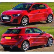 AUDI A1 18-