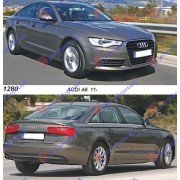 AUDI A6 10-14