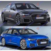 AUDI A6 18-