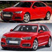 AUDI A4 15-18