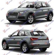 AUDI Q5 16-20