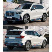 BMW X1 (U11) 22-
