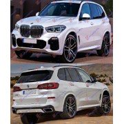 BMW X5 (G05) 18-23