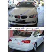 BMW SERIES 3 (E92/93) COUPE/CABRIO 11-13