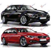 BMW SERIES 3 (F30/F31) SDN/S.W. 14-18