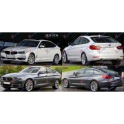 BMW SERIES 3 (F34) GT 12-20