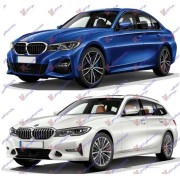 BMW SERIES 3 (G20/G21) SDN/S.W. 18-22