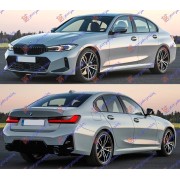 BMW SERIES 3 (G20/G21) SDN/S.W. 22-