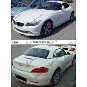 BMW Z4 (E89) 09-18