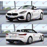BMW Z4 (G29) 18-